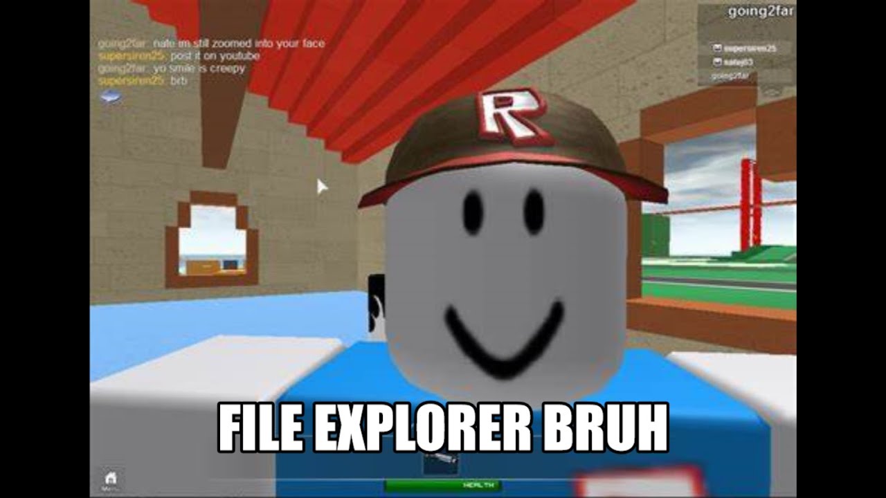 Roblox You Know I Had To Do It To Em