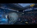 DEF LEPPARD - Behind the Stadium Tour - Episode 2: "Hot, hot, hot!"