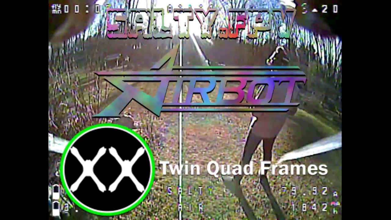 twinquads Gemini 2.5 - automatic motion