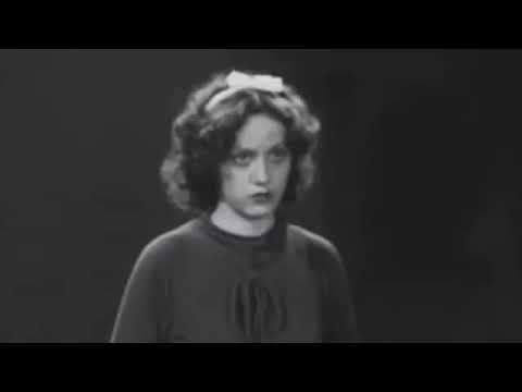 Adriana Caselotti Imitated Betty Boop to Create Snow White's Speaking Voice?