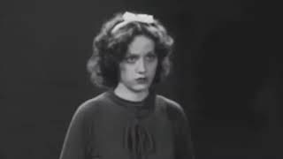 Adriana Caselotti Imitated Betty Boop To Create Snow Whites Speaking Voice