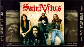 Saint Vitus - Mystic Lady - en vivo