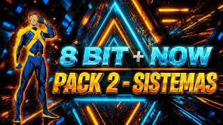 8Bit+Now-Pack 2 - Systems