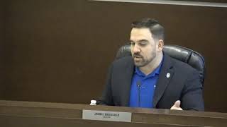 Special Call Meeting | July 14, 2026