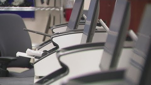 Colorado clerks question company taking over Dominion Voting Systems