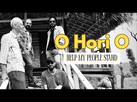 Dr D.o.p.e. - O Hori O (Official Music Video)