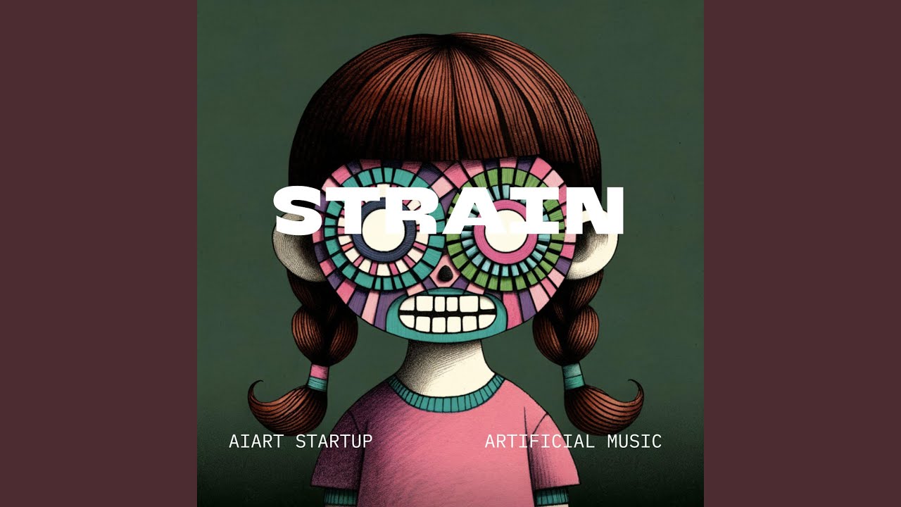 Guarda Strain su YouTube Guarda Strain su YouTube