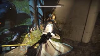 Destiny - Twerk It