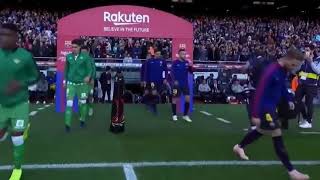 Barcelona vs Real Betis 3-4 Highlights & Goals 11/11/2018