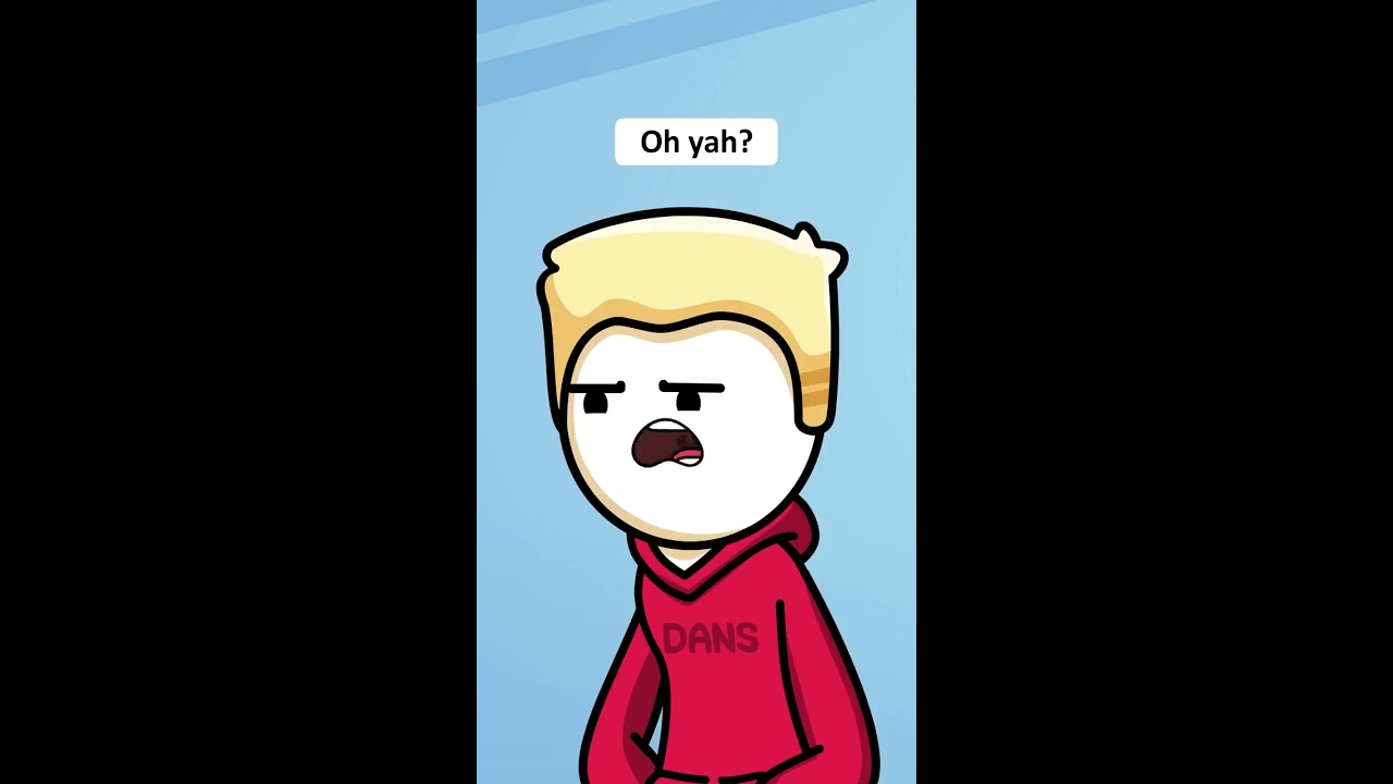 When Abraham Lincoln Was Your Age Animation Meme Shorts