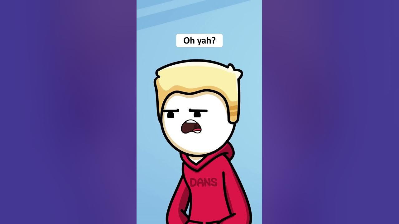 When Abraham Lincoln Was Your Age (Animation Meme) #shorts