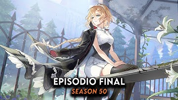 Exception Protocol 50 (Final) | Neural Cloud