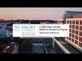 Emory IM Residency Program: "The Moment I Knew Emory Was For Me"