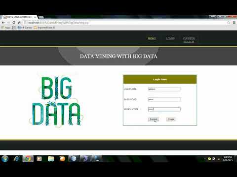 DATA MINING