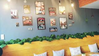 CAFE TRIBU CALAMBA BRANCH