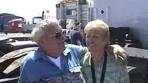 Interview Hugh Bass, Davis McNeil, Sherry Quinn
