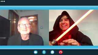 GalaxyCon Live 2021