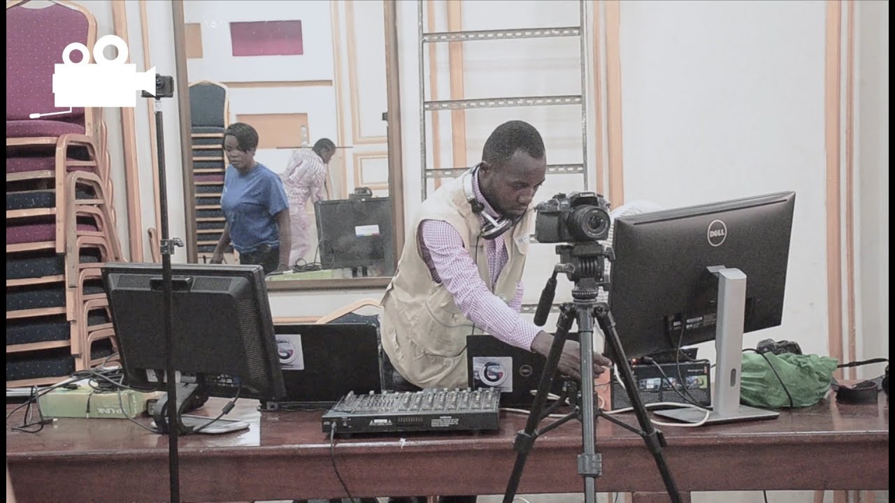 Retransmission en direct/ service complet YouTube