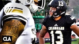 Like, comment, subscribe! jermaine burton is one of the most explosive
wr recruits in nation regardless class. junior highlights | cal...