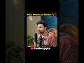 Why Indians Hesitate About Money & Protein 🍗 | Ashish Chanchlani
