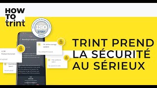 How to Trint – Trint Prend La Sécurité Au Sérieux