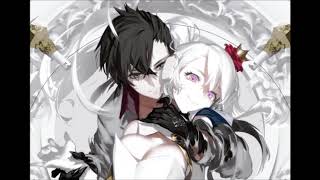 The Caligula Effect - Overdose OST - 11 - ???????????????