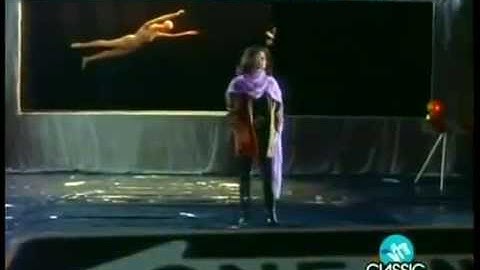 1984-Laura Branigan-Self Control-original video