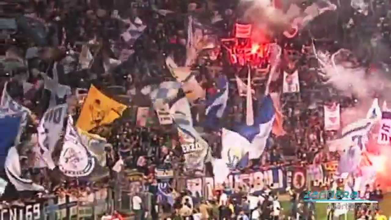 S.S.Lazio 1900 - "Sky Full Of Stars"