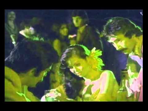 Devlerin Aşkı film müziği 1976 Orjinal Kayıt