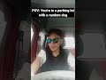 More waiting with the dog it is!😂😂🐶🐶