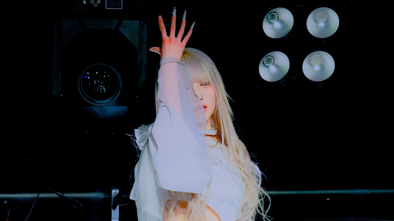 260213 네키루 라이(NEKIRU RAI) - 'From. Pluto' 직캠  @[THE FLAME] MEMORIA NEW CHAPTER RELEASE LIVE