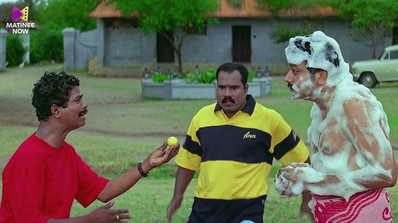 സാറേ എൻ്റെ ചാരിത്രത്തിൽ സംശയിച്ചു ഈ സാർ | Indrans Comedy | Jayaram | Kalabhavan Mani | Lal | Comedy