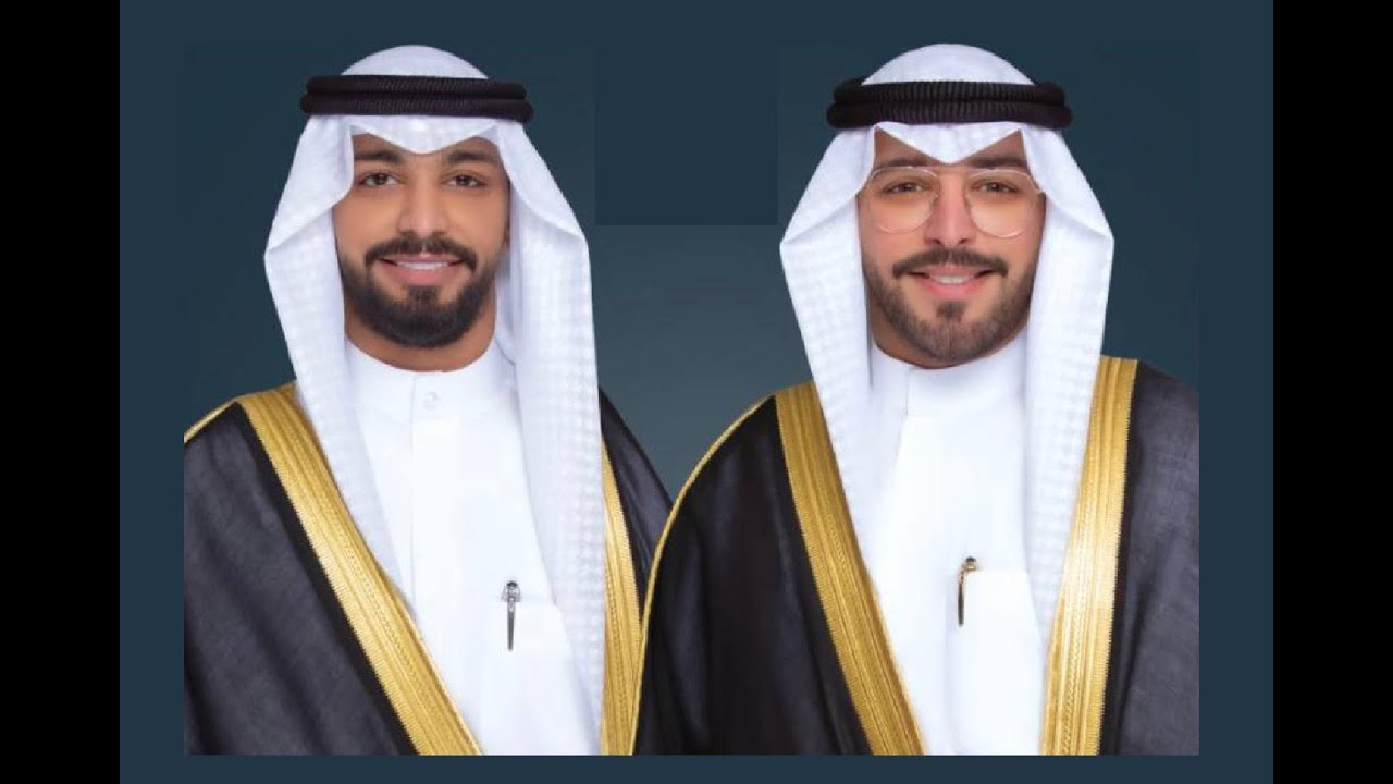 حفل زفاف ( فهد مبارك الهدبه و مشاري مبارك الهدبه ) 29/5/2023