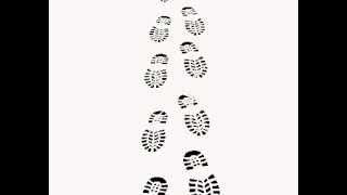 Footsteps Sound Effect (Royalty Free)