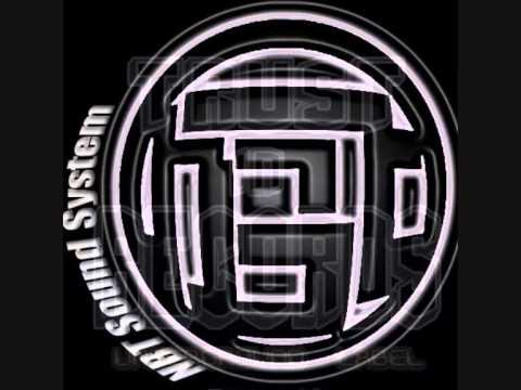 Spliff Boy (N.B.T. Sound System) -Virus Connection- (Trust In Records 01)
