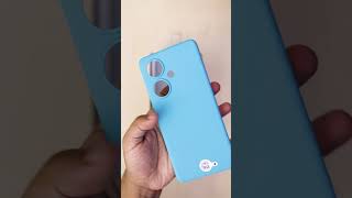 OnePlus Nord CE3 5G Silent Unboxing