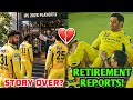 धोनी का आखिरी IPL?GT ने CSK को Playoffs Race से उड़ा दिया 🚨 l CSK vs GT l cricholick