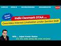 DTAA Non Discrimination Article Can Override Domestic Law on Thin Capitalization | Recent Verdict
