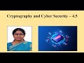 Case study on Cambridge Analytica Scandal | cryptography and cyber security | SNS institutions 