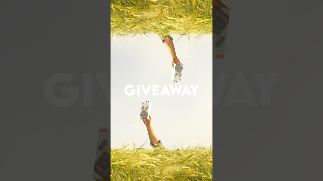 check out the giveaway on my Instagram profile! @robert.zivko