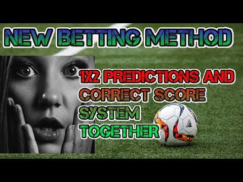 new-betting-method-with-1x2-soccer-tips-and-correct-score-predictions---fixed-odds-system