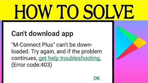 how to fix can