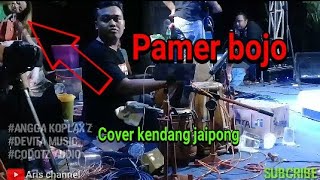 Pamer Bojo Cofer Angga Kecil Jaipong Koplaxz 