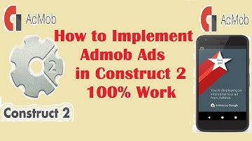 How to Convert Construct 2 to APK + Admob Ads Works 100% on PhoneGap