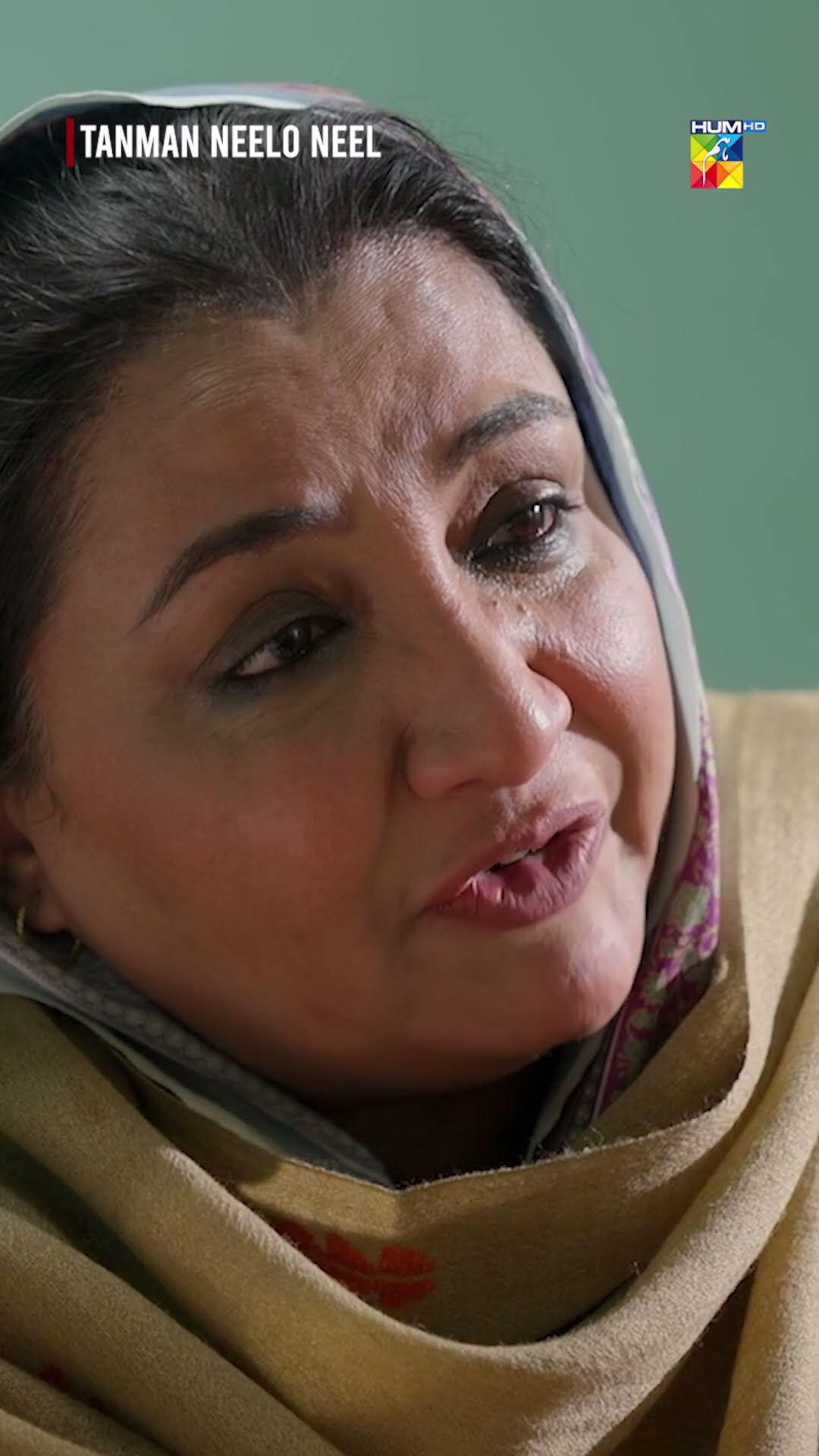 Tum Bewa Hui Ho Mari Tou Nahi Na..!! #shorts #seharkhan #shujaasad #tanmanneeloneel #humtv