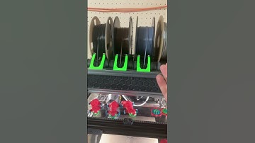 Box Turtle 2 serial request