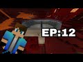Minecraft 2.0 [EP:12]  a base nova no nether