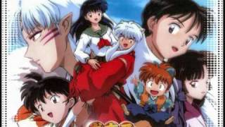 Inuyasha Character Pictures