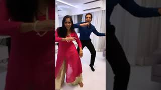 Johny Lever daughter Jamei Lever & Jessey lever funny dance video