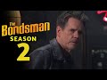 The Bondsman Season 2 (2026) - Everything You Need To Know | Kevin Bacon | Prime Video |CastandCrew